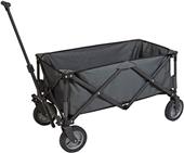Picnic Time Portable Adventure Wagon Picnic Time Portable Adventure Wagon