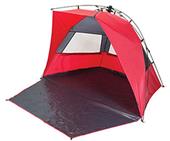 Picnic Time Haven Portable Sun/Wind Shelter