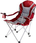 Picnic Time Reclining Camp Folding Chair Picnic Time Reclining Camp Folding Chair