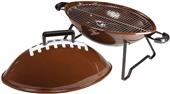 Picnic Time Football-Shaped Charcoal Grill