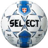 NFHS/IMS Club Series Royale Soccer Ball-Closeout