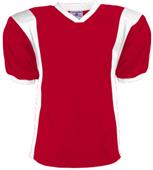 Teamwork Adult Fly Route Steelmesh Football Jersey Teamwork Adult Fly Route Steelmesh Football Jersey