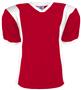 Teamwork Adult Fly Route Steelmesh Football Jersey