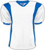 Teamwork Adult Fly Route Steelmesh Football Jersey Teamwork Adult Fly Route Steelmesh Football Jersey