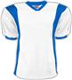 Teamwork Adult Fly Route Steelmesh Football Jersey