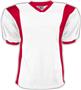 Teamwork Adult Fly Route Steelmesh Football Jersey