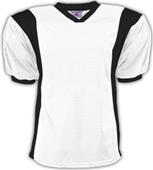 Teamwork Adult Fly Route Steelmesh Football Jersey