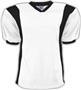 Teamwork Adult Fly Route Steelmesh Football Jersey