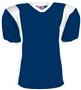 Teamwork Adult Fly Route Steelmesh Football Jersey