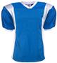 Teamwork Adult Fly Route Steelmesh Football Jersey