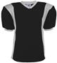 Teamwork Adult Fly Route Steelmesh Football Jersey