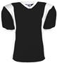 Teamwork Adult Fly Route Steelmesh Football Jersey
