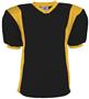 Teamwork Adult Fly Route Steelmesh Football Jersey