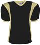 Teamwork Adult Fly Route Steelmesh Football Jersey