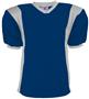 Teamwork Adult Fly Route Steelmesh Football Jersey