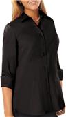 Blue Generation Ladies Swing Shirt Blue Generation Ladies Swing Shirt