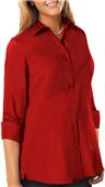 Blue Generation Ladies Swing Shirt Blue Generation Ladies Swing Shirt