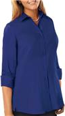 Blue Generation Ladies Swing Shirt Blue Generation Ladies Swing Shirt