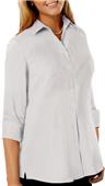 Blue Generation Ladies Swing Shirt Blue Generation Ladies Swing Shirt