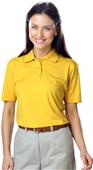 Blue Generation Ladies Value Wicking Polo Blue Generation Ladies Value Wicking Polo