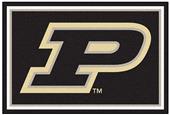 Fan Mats Purdue University 5' x 8' Rug Fan Mats Purdue University 5' x 8' Rug