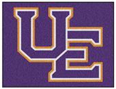 Fan Mats University of Evansville All-Star Mat Fan Mats University of Evansville All-Star Mat