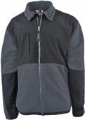 Game Sportswear The Equinox Polar Fleece Jacket Game Sportswear The Equinox Polar Fleece Jacket