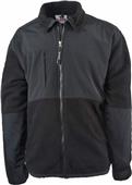 Game Sportswear The Equinox Polar Fleece Jacket Game Sportswear The Equinox Polar Fleece Jacket