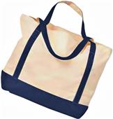 Game Sportswear Canvas Tote Bag
