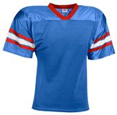 Teamwork Adult Major Team Mesh Football Jerseys