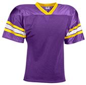 Teamwork Adult Major Team Mesh Football Jerseys
