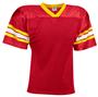 Teamwork Adult Major Team Mesh Football Jerseys