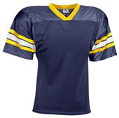 Teamwork Adult Major Team Mesh Football Jerseys