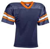 Teamwork Adult Major Team Mesh Football Jerseys