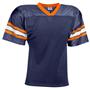 Teamwork Adult Major Team Mesh Football Jerseys