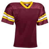 Teamwork Adult Major Team Mesh Football Jerseys