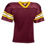 Teamwork Adult Major Team Mesh Football Jerseys