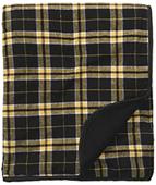 Boxercraft Premium Plaid Flannel Blankets Boxercraft Premium Plaid Flannel Blankets