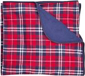 Boxercraft Premium Plaid Flannel Blankets Boxercraft Premium Plaid Flannel Blankets