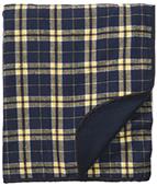 Boxercraft Premium Plaid Flannel Blankets Boxercraft Premium Plaid Flannel Blankets