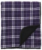 Boxercraft Premium Plaid Flannel Blankets Boxercraft Premium Plaid Flannel Blankets