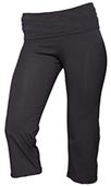 Boxercraft Women's & Girl's Practice Capris Boxercraft Women's & Girl's Practice Capris