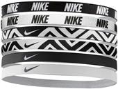 NIKE Printed Headbands (assorted 6pk) NIKE Printed Headbands (assorted 6pk)