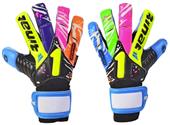 Rinat Asymetrik Duo Spine Soccer Goalkeeper Gloves