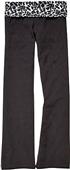 Boxercraft Women's & Girl's Zebra Practice Pants Boxercraft Women's & Girl's Zebra Practice Pants