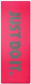 NIKE Just Do It Yoga Mat 3MM NIKE Just Do It Yoga Mat 3MM