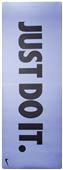 NIKE Just Do It Yoga Mat 3MM NIKE Just Do It Yoga Mat 3MM