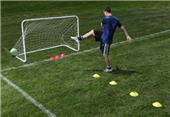 Porter 4' x 6' Soccer Practice Goal Porter 4' x 6' Soccer Practice Goal