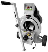 Porter Plug-In Soccer Ball Launcher