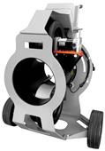 Porter Battery Powered Soccer Ball Launcher
